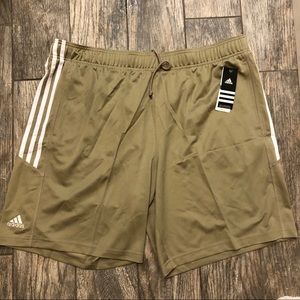 adidas shorts khaki